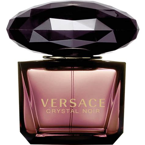 versace crystal noir by versace for women|Versace Crystal Noir edp 50ml.